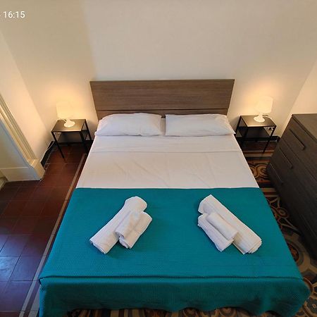 Giulio'S Apartment Catania Ngoại thất bức ảnh