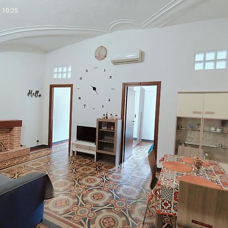 Giulio'S Apartment Catania Ngoại thất bức ảnh