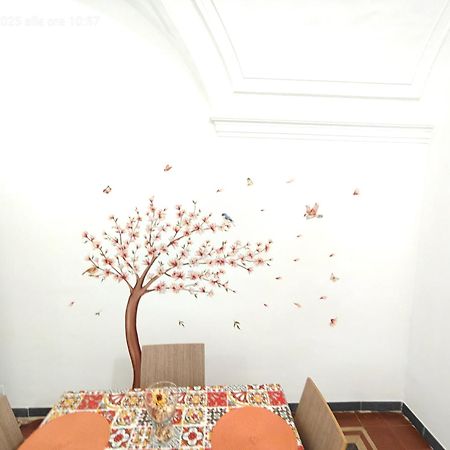 Giulio'S Apartment Catania Ngoại thất bức ảnh