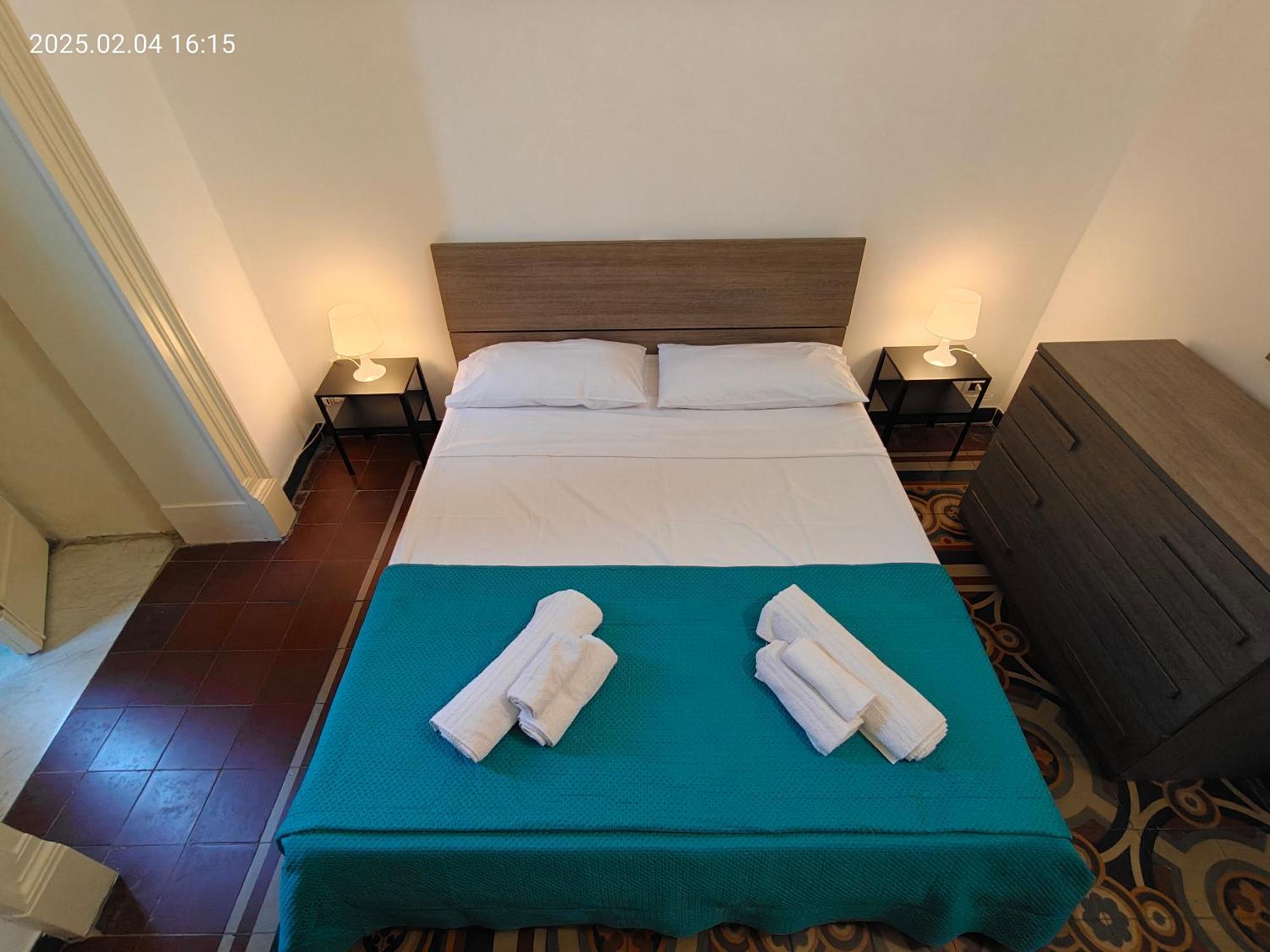 Giulio'S Apartment Catania Ngoại thất bức ảnh