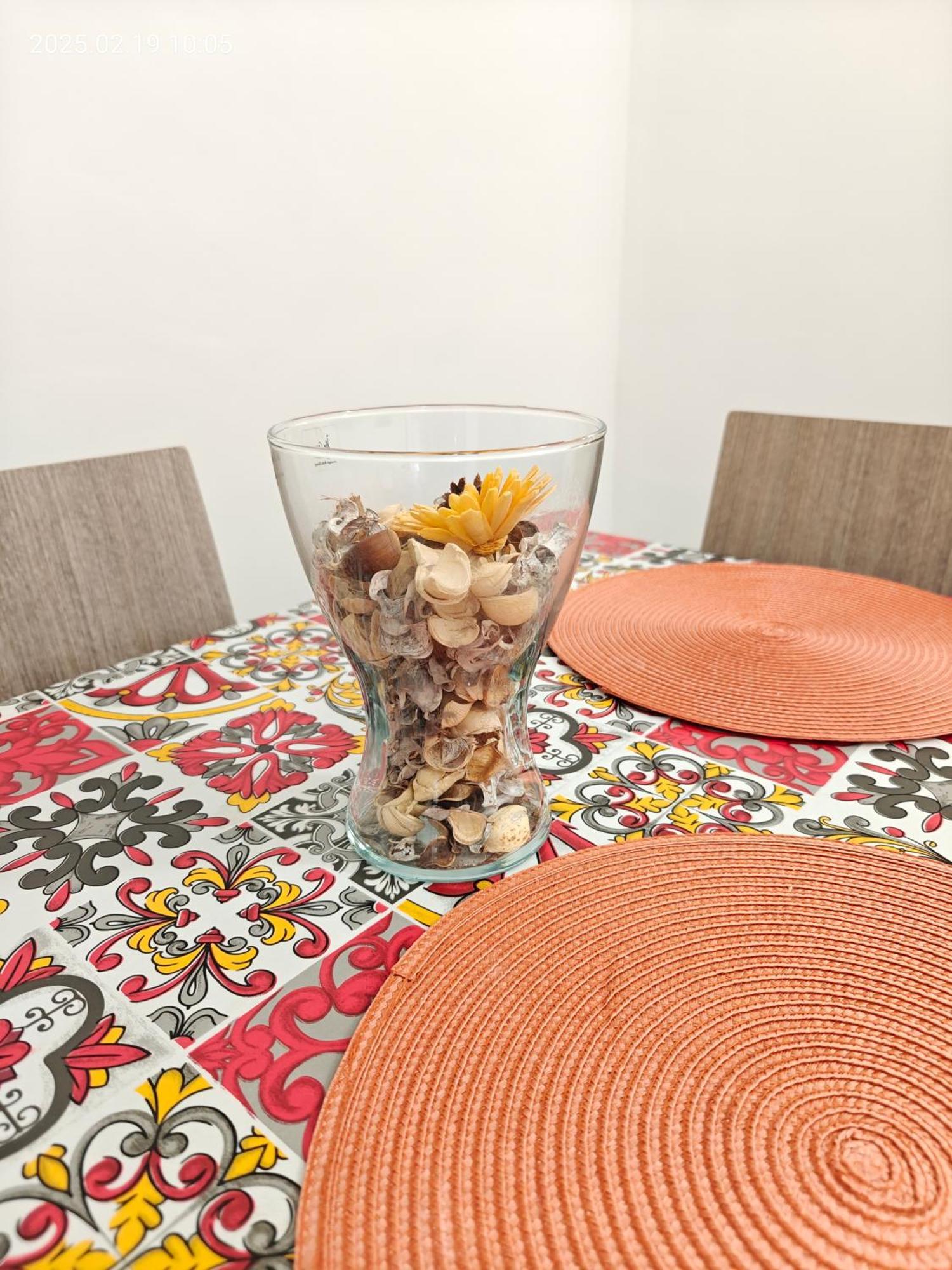 Giulio'S Apartment Catania Ngoại thất bức ảnh