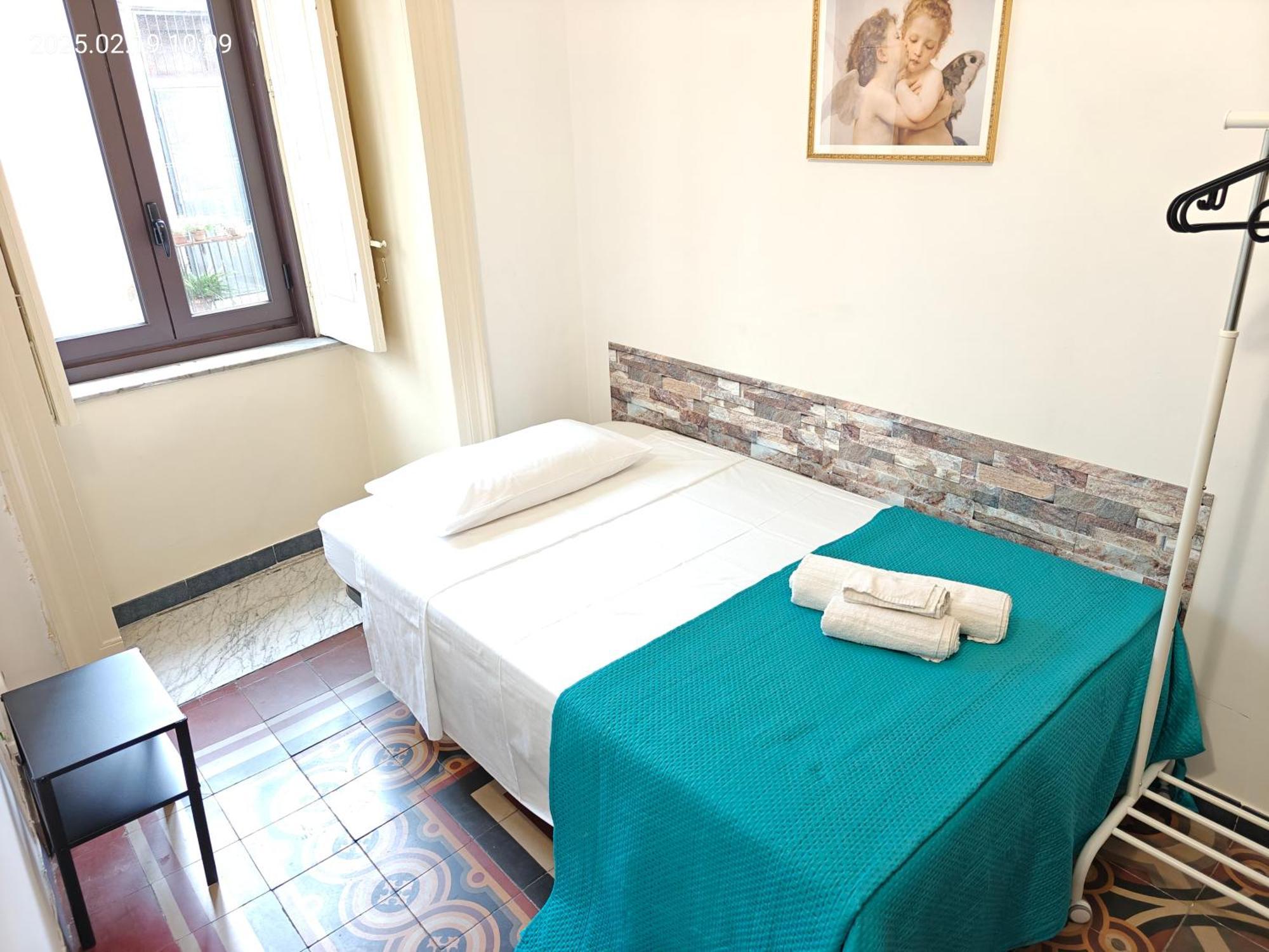 Giulio'S Apartment Catania Ngoại thất bức ảnh