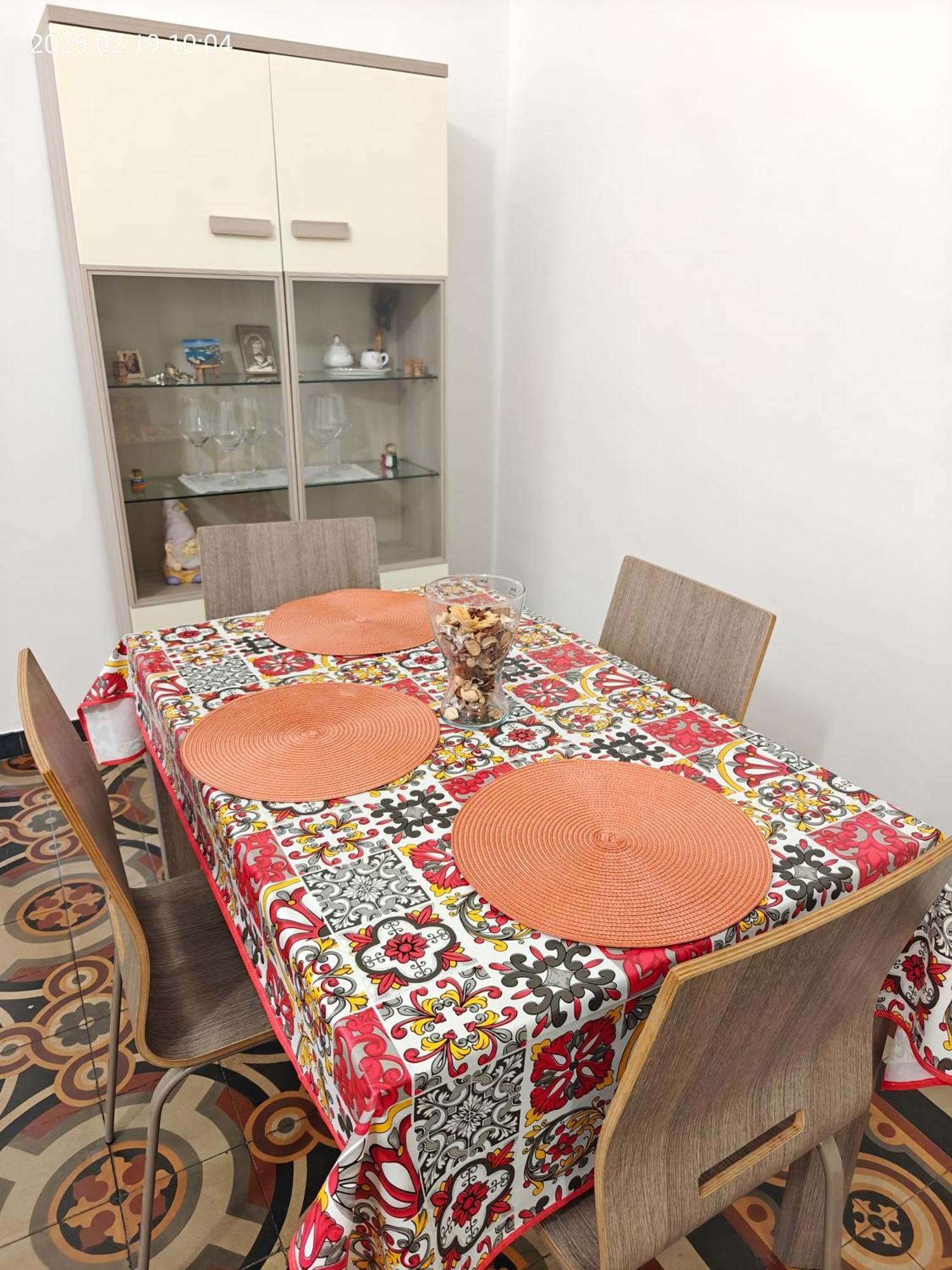Giulio'S Apartment Catania Ngoại thất bức ảnh