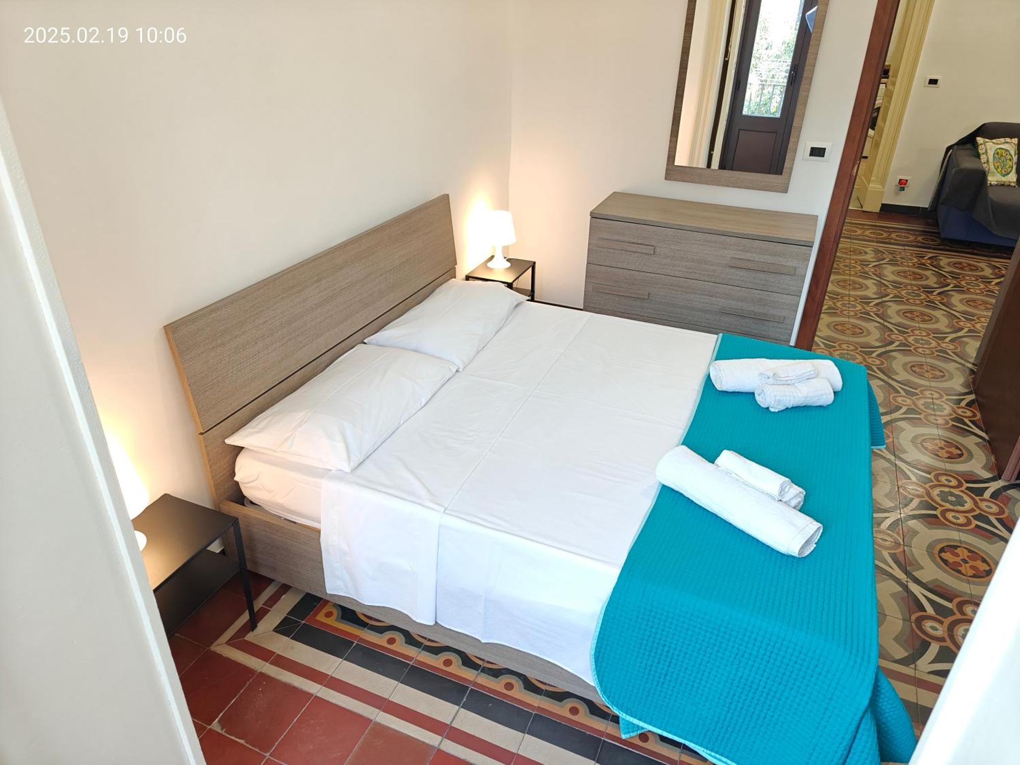 Giulio'S Apartment Catania Ngoại thất bức ảnh