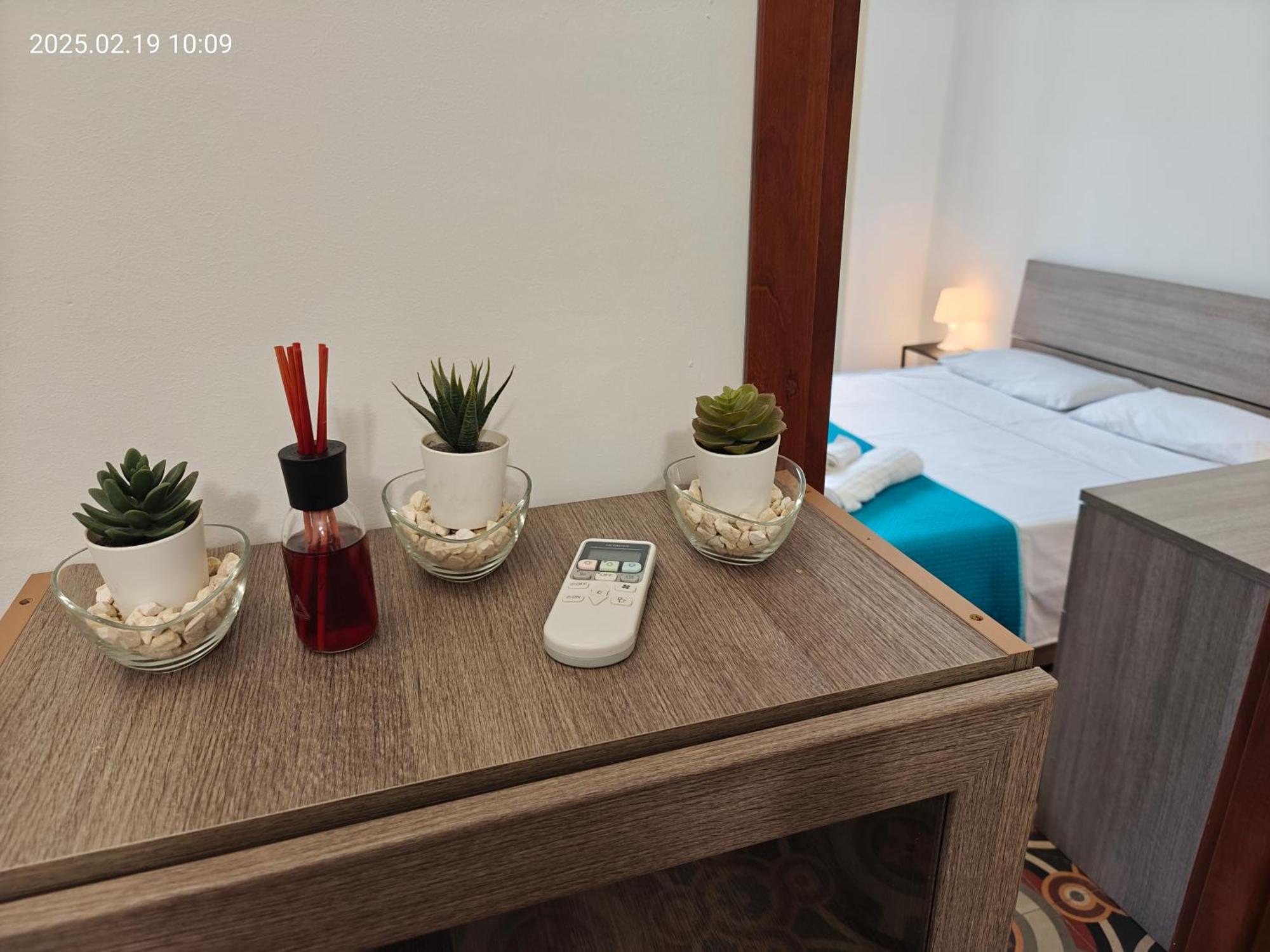Giulio'S Apartment Catania Ngoại thất bức ảnh