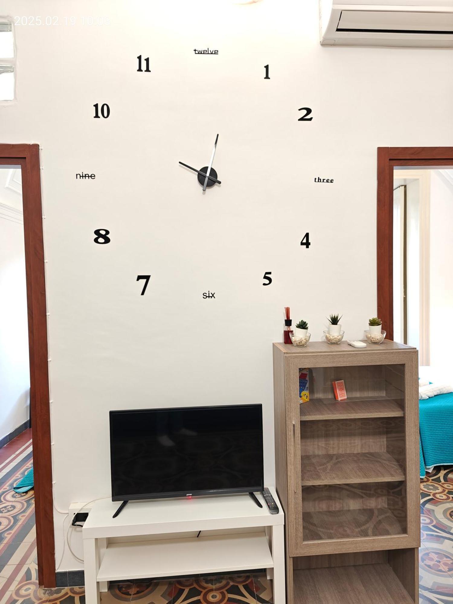 Giulio'S Apartment Catania Ngoại thất bức ảnh
