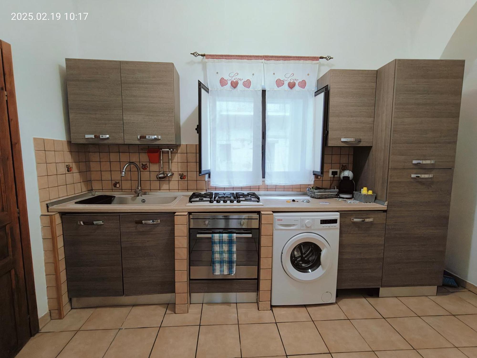 Giulio'S Apartment Catania Ngoại thất bức ảnh