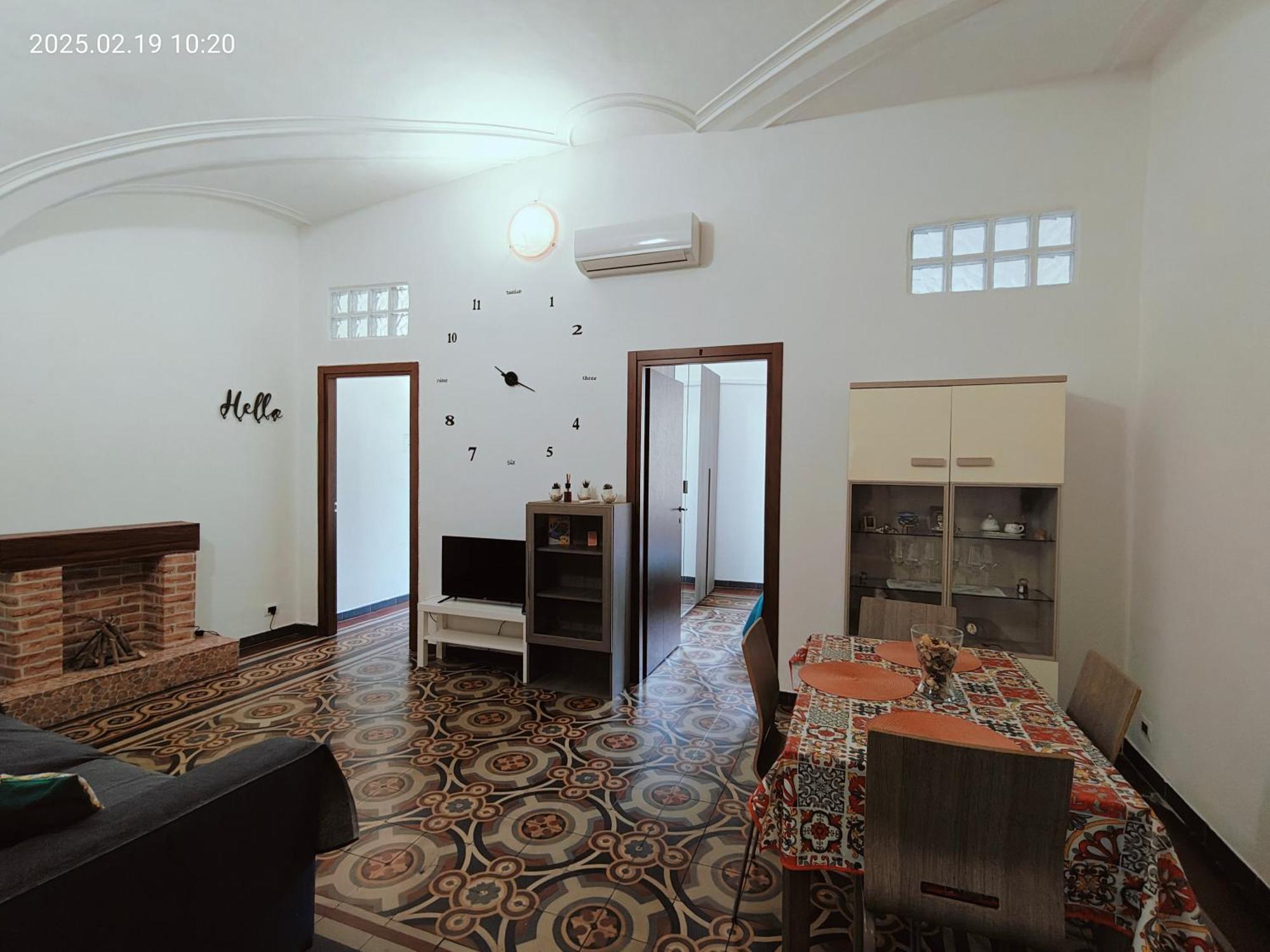 Giulio'S Apartment Catania Ngoại thất bức ảnh