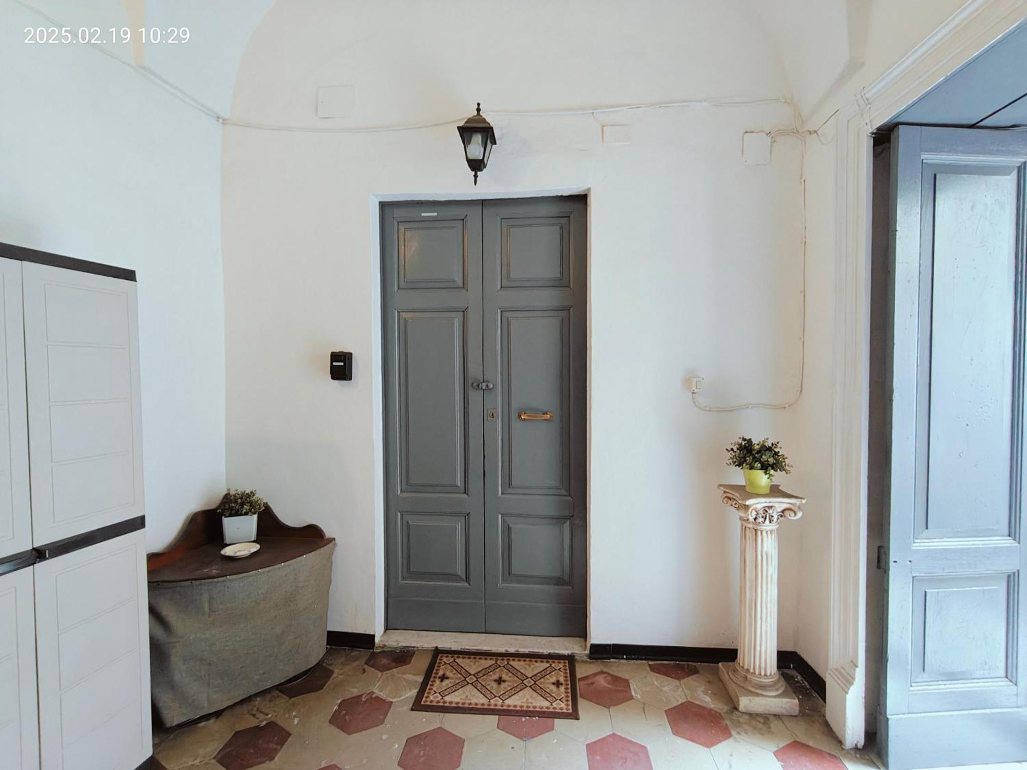 Giulio'S Apartment Catania Ngoại thất bức ảnh