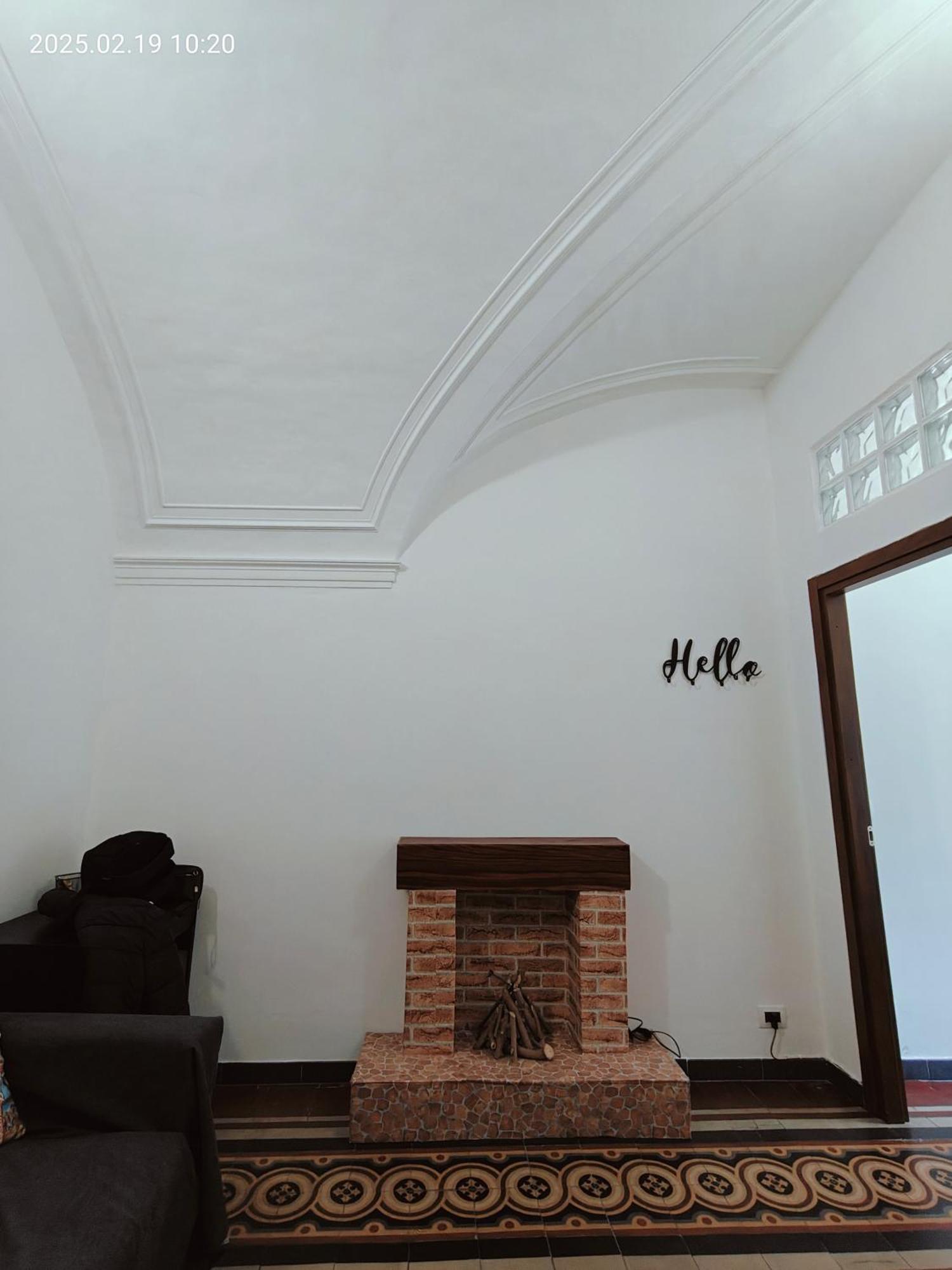 Giulio'S Apartment Catania Ngoại thất bức ảnh