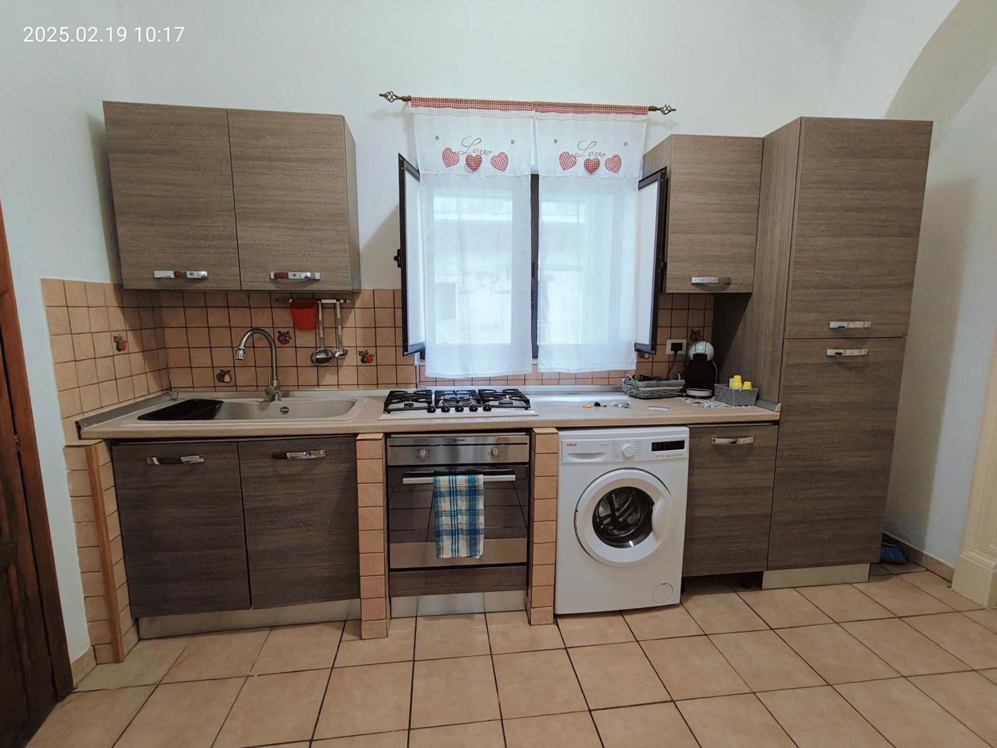 Giulio'S Apartment Catania Ngoại thất bức ảnh