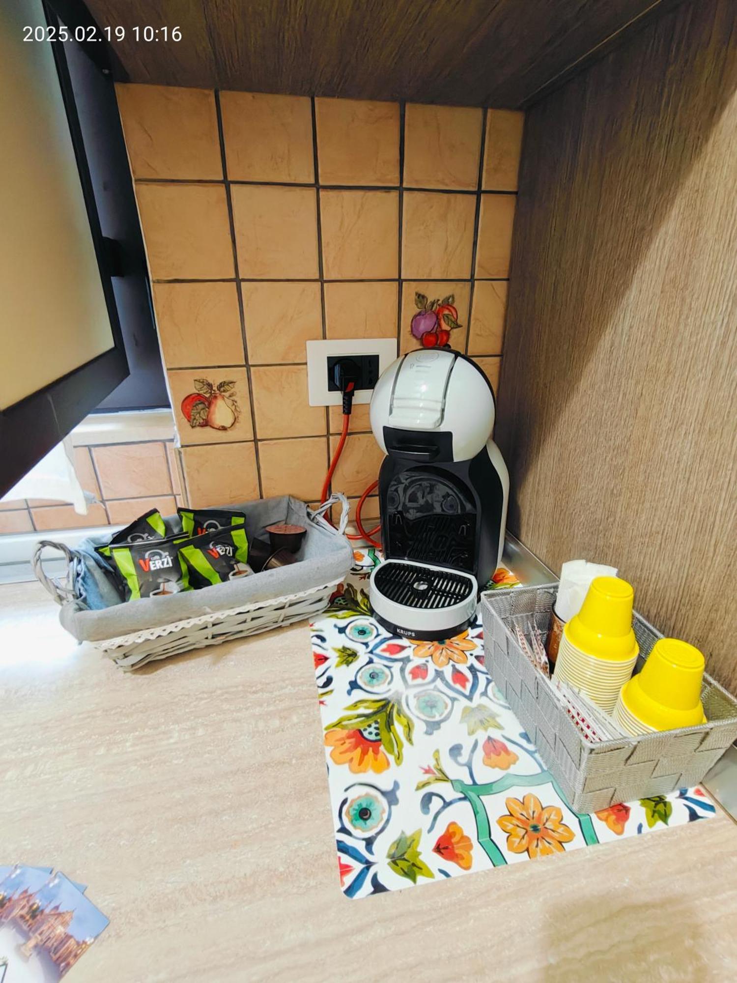 Giulio'S Apartment Catania Ngoại thất bức ảnh