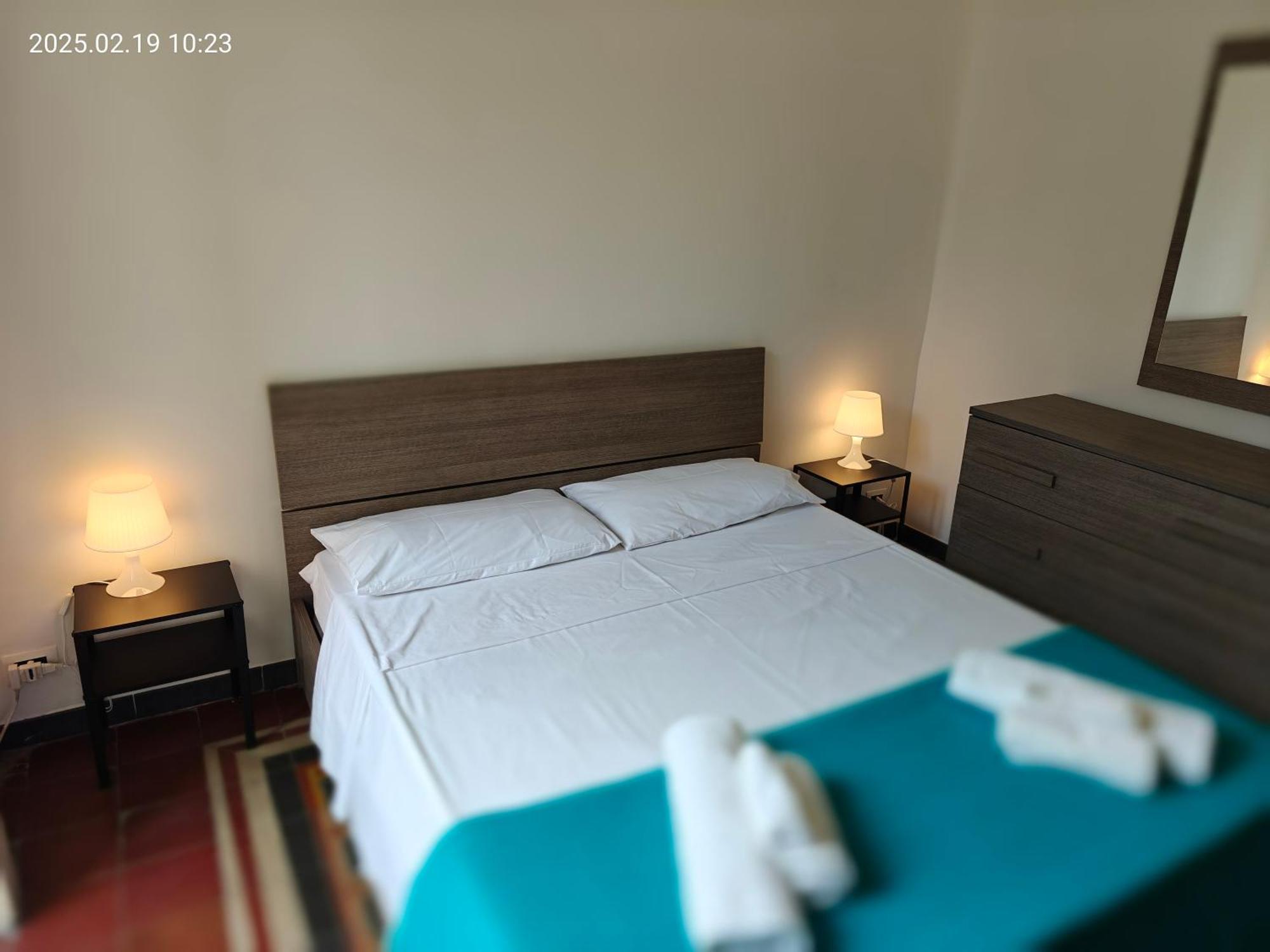Giulio'S Apartment Catania Ngoại thất bức ảnh