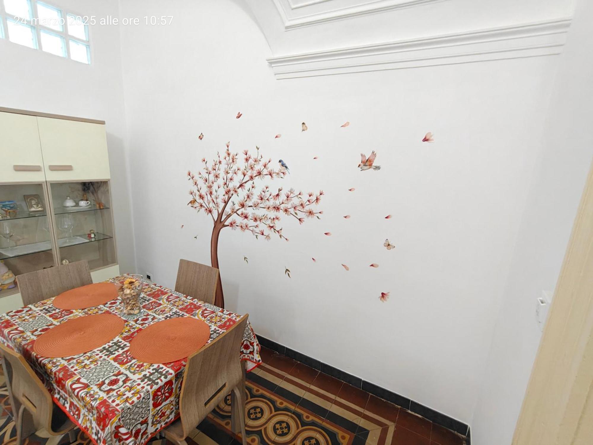 Giulio'S Apartment Catania Ngoại thất bức ảnh